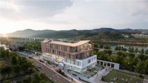 안동시, ‘은하수랜드 및 공공산후조리원’ 건립 추진