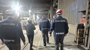 민주당, 포항 현대제철 산재 재발 방지 대책 ‘촉구’