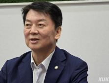 안철수 “尹, 책임 다해달라…승복 메시지 내야”