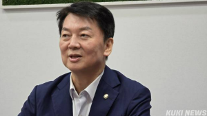 안철수 “尹, 책임 다해달라…승복 메시지 내야”