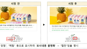 ‘돈 받고 후원 아닌척’ SNS 뒷광고 2만건 넘게 적발