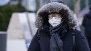 꽃샘추위 강타…전국 곳곳 눈·비 [날씨]