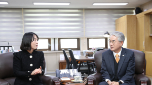 박종훈 경남교육감, '미등록 외국인 아동 교육권 보장 촉구'