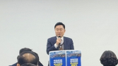 '빅초이' 최인호,  이재명 외연확장 전국조직 이끈다.