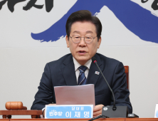 이재명 “국힘, 여당 아닌 해적당인가…야당 발목만 잡아”