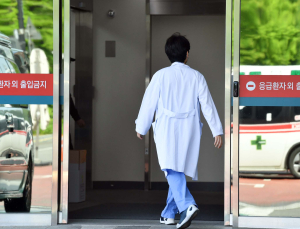 의료공백 1년간 3조5000억 소비…“재정 건전성 큰 피해”