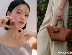 W컨셉, 색조 화장품 매출 60%↑…올봄 트렌드는 ‘멀티유즈’