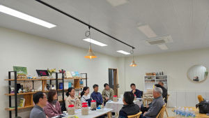 하동군, '농촌에서 살아보기, 하동에서 1주 어때?' 인기 폭발