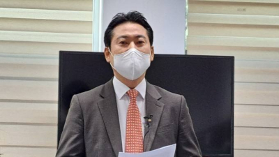 장동혁, 민주당의 ‘민감국가 지정’ 비판에 “이재명 외교 리스크부터 돌아봐야”