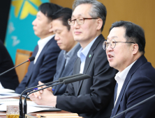 이장우 대전시장, 민생경제 활성화 방점