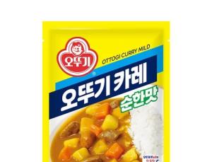 오뚜기 ‘3분 카레’, 2200원에서 2500원으로…후추·식초도 올라