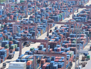 OECD, 韓경제성장률 전망 2.1→1.5% 대폭 하향 조정