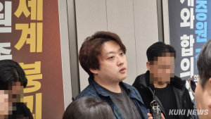 박단, 서울의대 교수 성명에 “교수라 불릴 자격 없는 분들의 위선 실토”