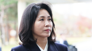 ‘공직선거법 위반’ 1심 벌금형 김혜경, 오늘 오후 항소심 첫 공판