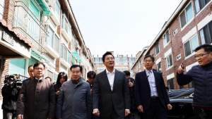 오세훈, 탄핵 선고 지연에 “각하·기각 가능성 커져”