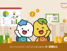 시흥시, 올해 2만8000개 일자리 창출...세부계획 공시