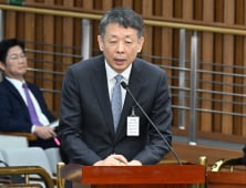 김광일 MBK 부회장 “부도 피하기 위해 불가피하게 구제 신청”