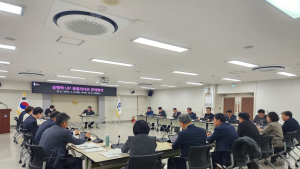 김해 청렴 '저승사자' 역할 할 '김해청렴리더단' 떴다