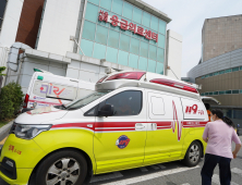 “응급실 2시간 대기하다 대원이 아기 받아”…구급대원 작심발언