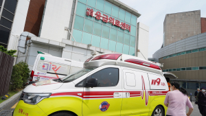 “응급실 2시간 대기하다 대원이 아기 받아”…구급대원 작심발언