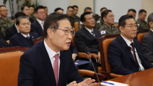 헌재, 박성재 탄핵 변론 한 차례로 종결…“선고일 추후 지정”