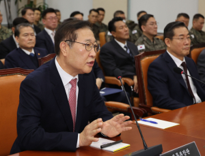 헌재, 박성재 탄핵 변론 한 차례로 종결…“선고일 추후 지정”