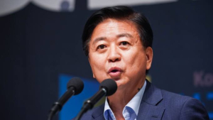 대법원 “노웅래 전 의원 자택 3억 돈다발 檢 압수수색 위법”