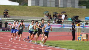 김해시 국내 최대 규모 육상과 조정대회 열어 '스포츠도시 김해' 굳힌다
