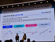 美하락장 손실 방어…‘버퍼 ETF’ 내놓은 삼성운용 “투자자 이익 우선”