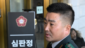 국방부, 김현태 707단장 등 내란종사 혐의 6명 추가 보직해임