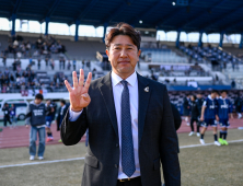 서울 이랜드, ‘천적’ 수원 삼성에 ‘승률 100%’ 이어갈까