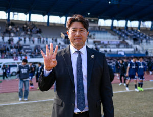 서울 이랜드, ‘천적’ 수원 삼성에 ‘승률 100%’ 이어갈까