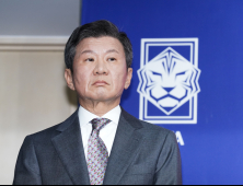 ‘끊이지 않는 논란’ 정몽규, 이번엔 ‘불법 파견’ 수사 받는다