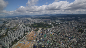 강남 3구, 한 달 만에 토허제 재지정…오락가락 행정 비판 잇따라