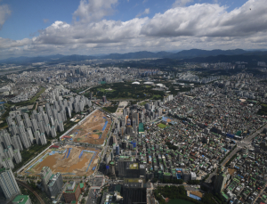 강남 3구, 한 달 만에 토허제 재지정…오락가락 행정 비판 잇따라