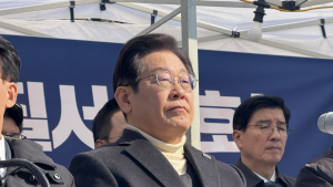 이재명 “최상목 대행, 직무유기 현행범…몸조심하라”