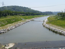 환경부, 충남 ‘당진천’ 유역 수질 집중 관리지역 지정