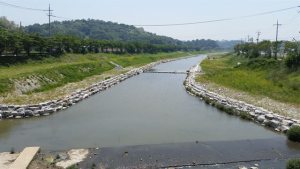 환경부, 충남 ‘당진천’ 유역 수질 집중 관리지역 지정