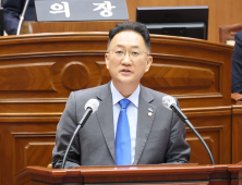 최용철 전주시의원, “전주시 재정위기 해결 대책 마련” 촉구