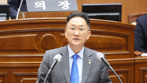 최용철 전주시의원, “전주시 재정위기 해결 대책 마련” 촉구