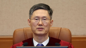 “문형배 죽이겠다” 협박 유튜버 경찰 입건