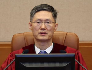 “문형배 죽이겠다” 협박 유튜버 경찰 입건