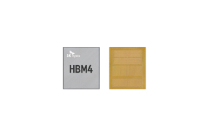 SK하이닉스, 세계 최초 ‘HBM4 12단’ 샘플 공급