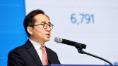 장덕현 삼성전기 사장 “올해 전장‧AI‧서버 제품 매출 2조원 달성”