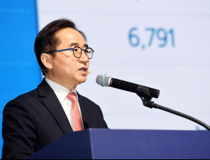 장덕현 삼성전기 사장 “올해 전장‧AI‧서버 제품 매출 2조원 달성”