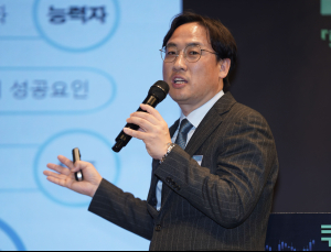 “공사비 상승-사업성 하락, 위기의 건설업계…실효성 있는 정책 필요” [2025 미래경제포럼]