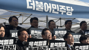 尹 탄핵지연에…崔 대행 압박수위 높이는 민주