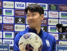 ‘우려 불식’ 손흥민 “체력? 몸 상태 어느 때보다 최고”