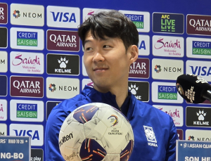‘우려 불식’ 손흥민 “체력? 몸 상태 어느 때보다 최고”