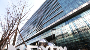 넥슨 지주사, 벨기에 법인 유상감자 참여…7400억 규모 지분 처분